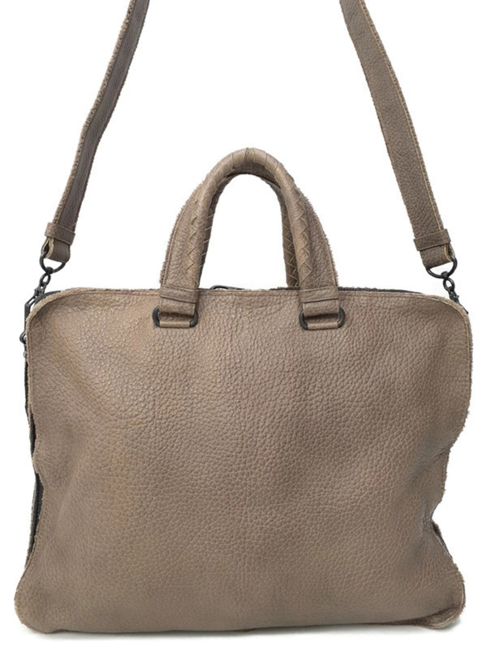 Bottega Veneta Briefcase Business Bag
